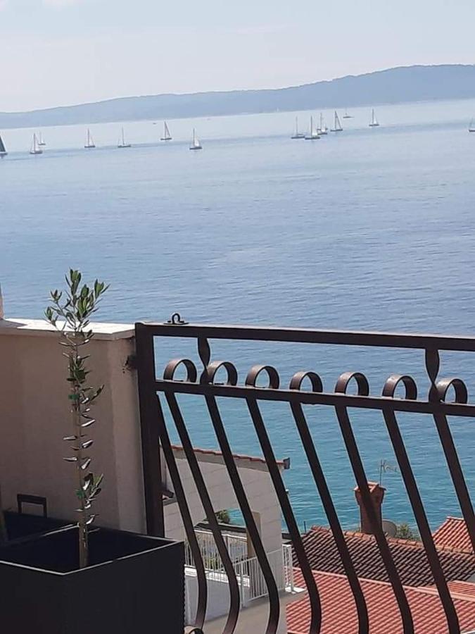 Maiden Apartments Trogir Eksteriør bilde