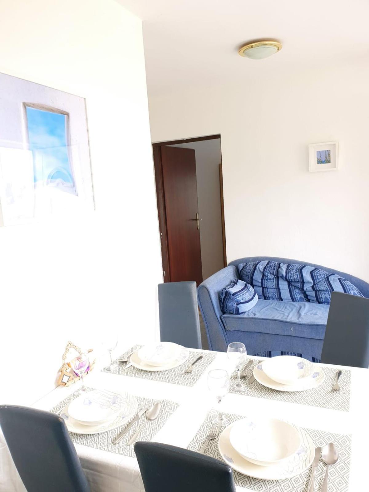 Maiden Apartments Trogir Eksteriør bilde