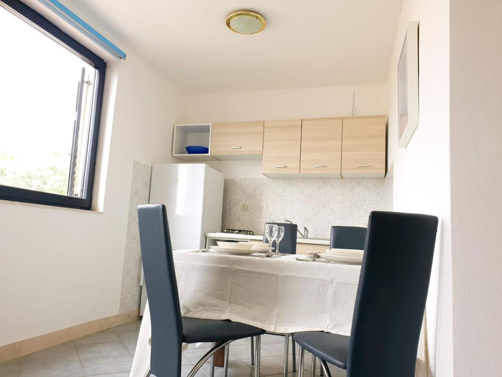 Maiden Apartments Trogir Eksteriør bilde