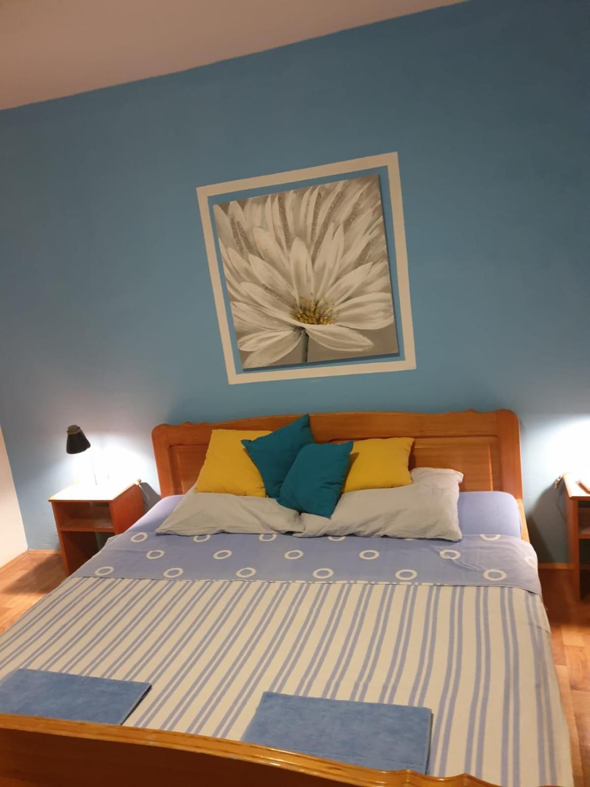 Maiden Apartments Trogir Eksteriør bilde