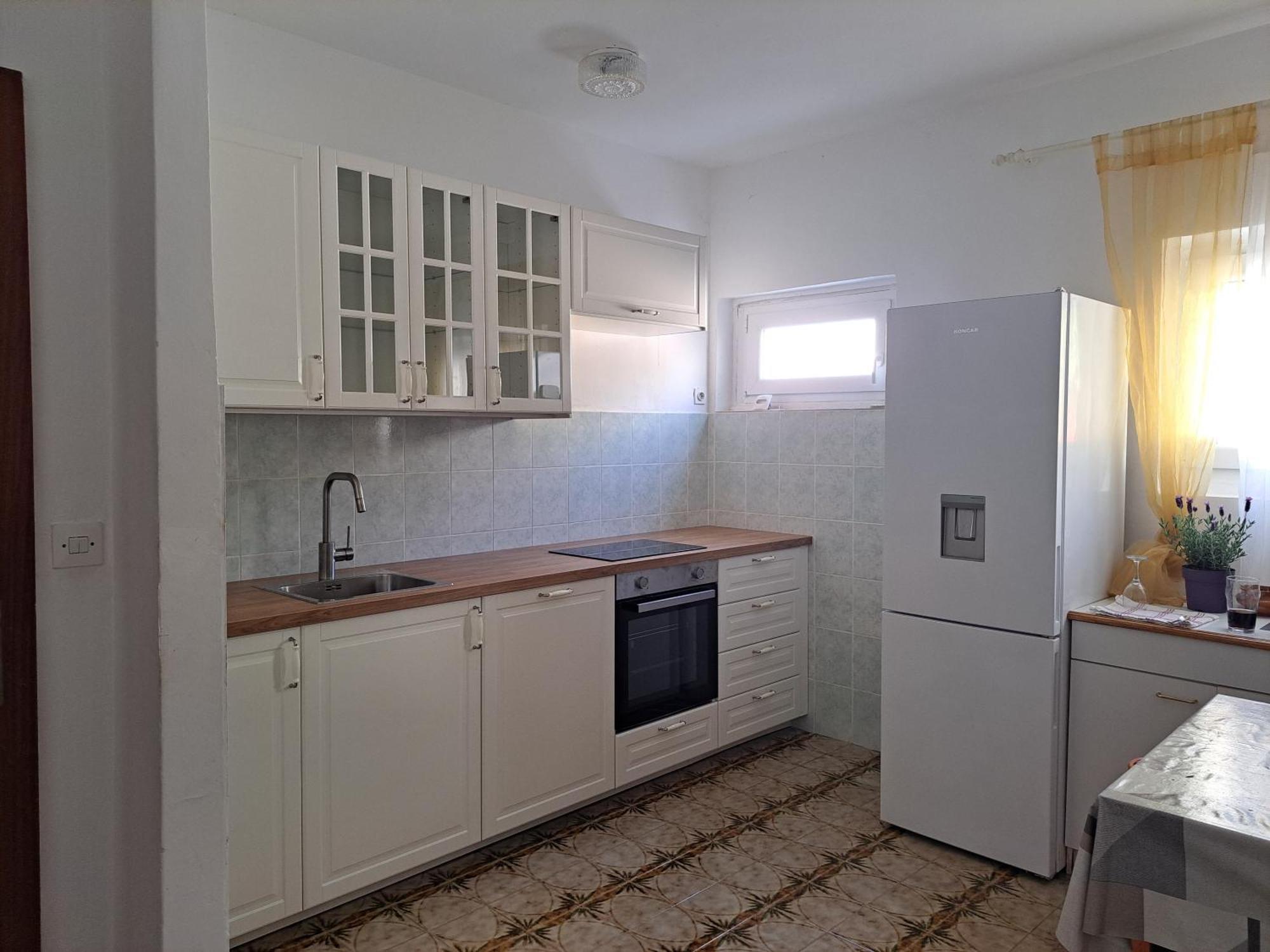 Maiden Apartments Trogir Eksteriør bilde