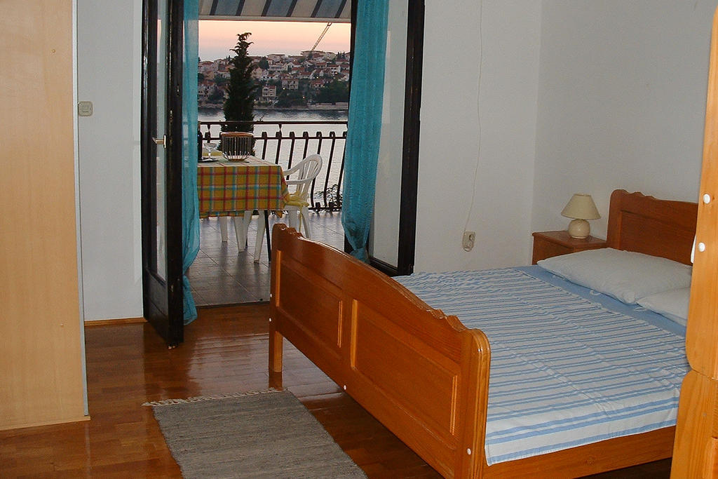 Maiden Apartments Trogir Rom bilde