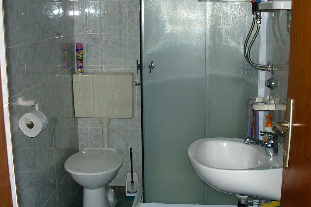 Maiden Apartments Trogir Rom bilde