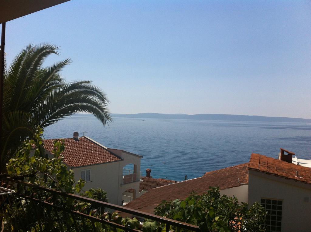 Maiden Apartments Trogir Rom bilde