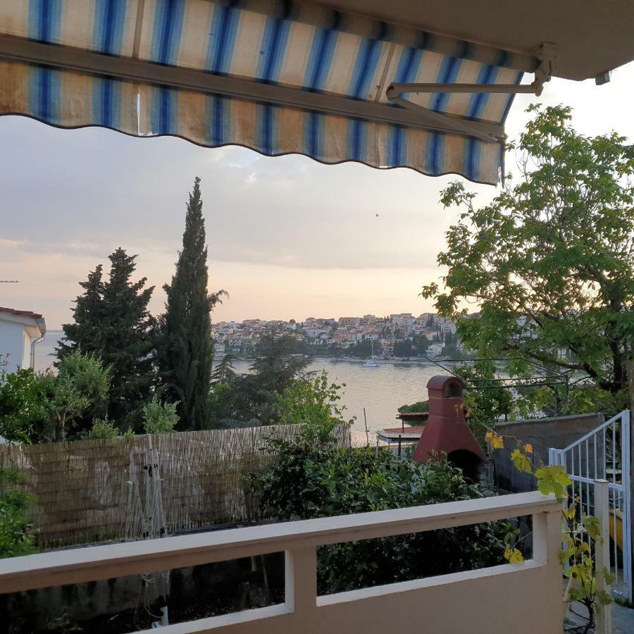Maiden Apartments Trogir Eksteriør bilde