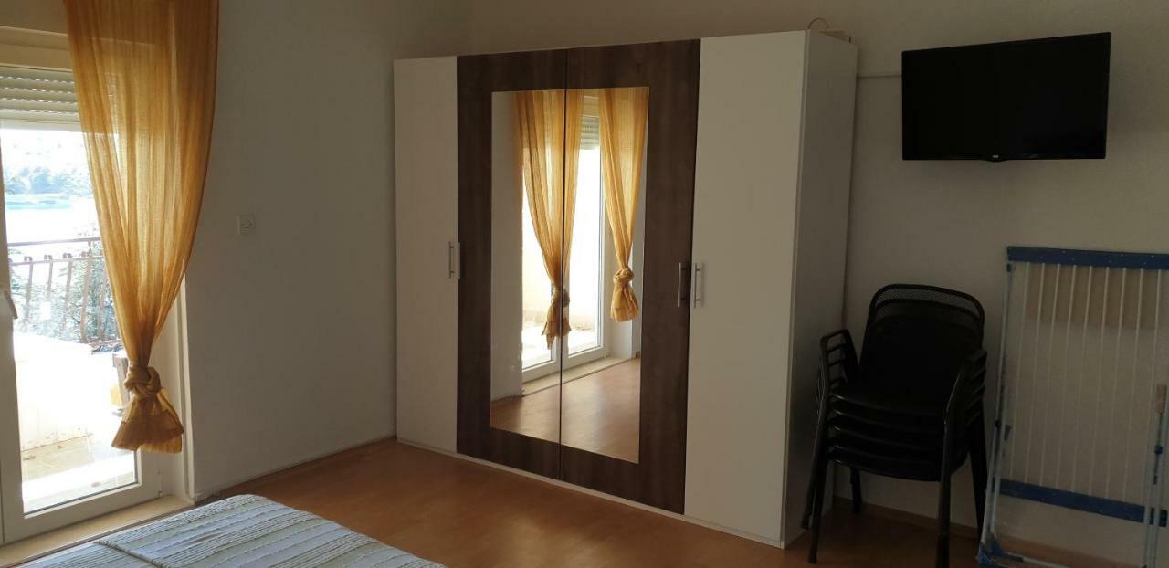 Maiden Apartments Trogir Eksteriør bilde