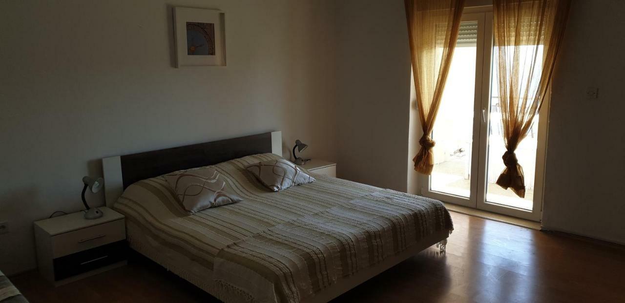 Maiden Apartments Trogir Eksteriør bilde