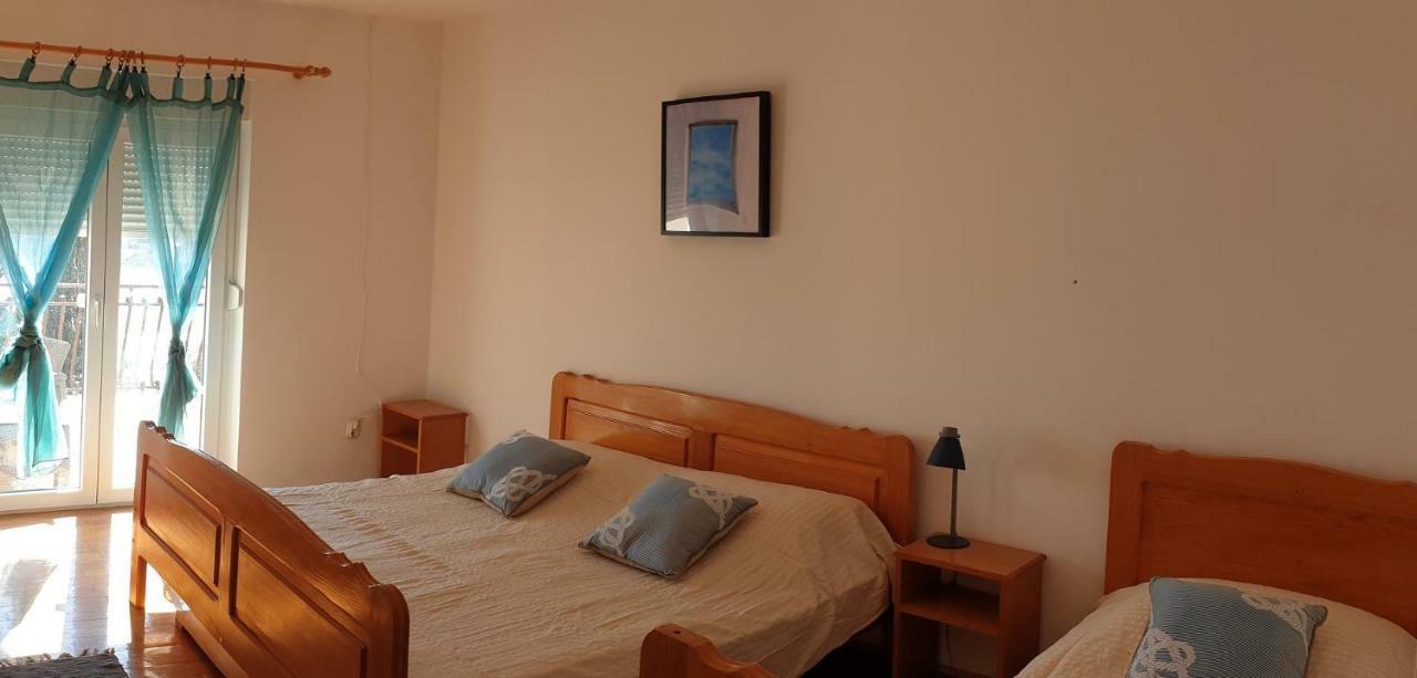 Maiden Apartments Trogir Eksteriør bilde