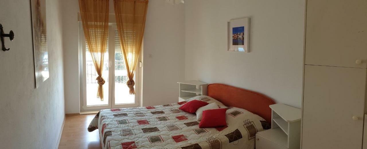 Maiden Apartments Trogir Eksteriør bilde