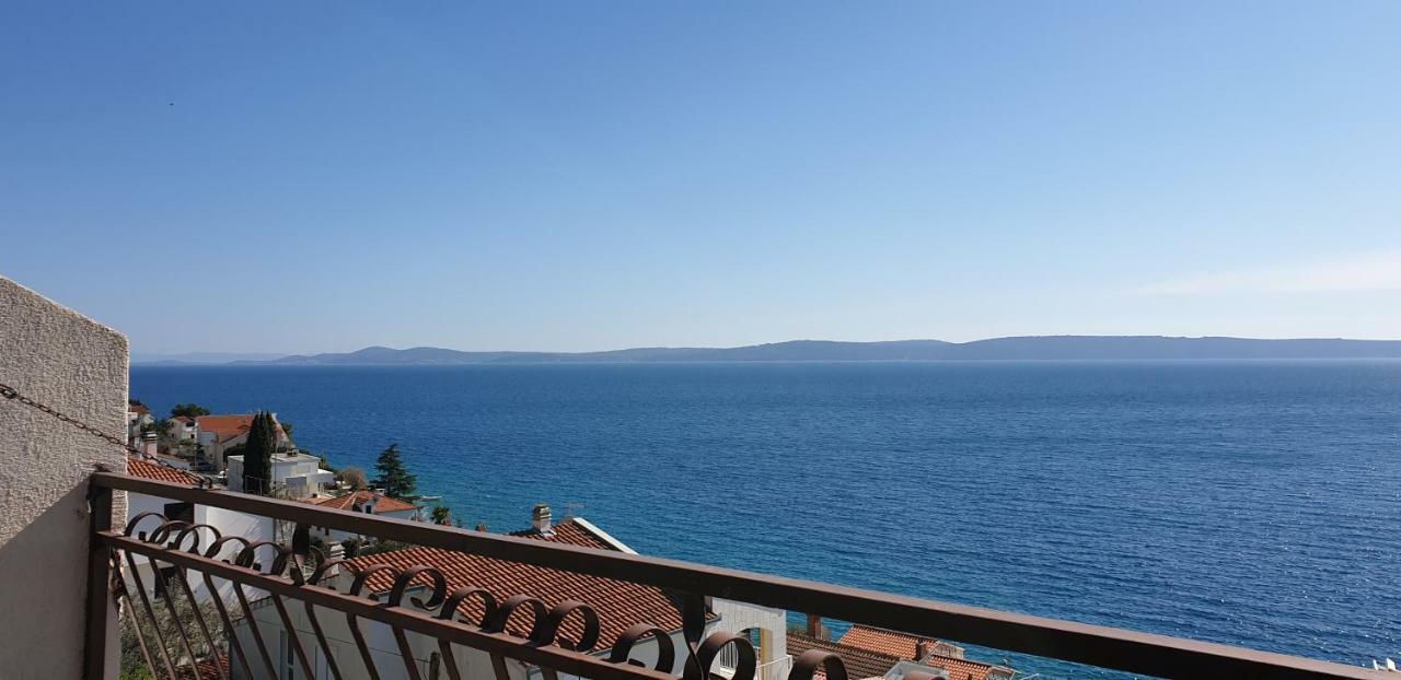 Maiden Apartments Trogir Rom bilde