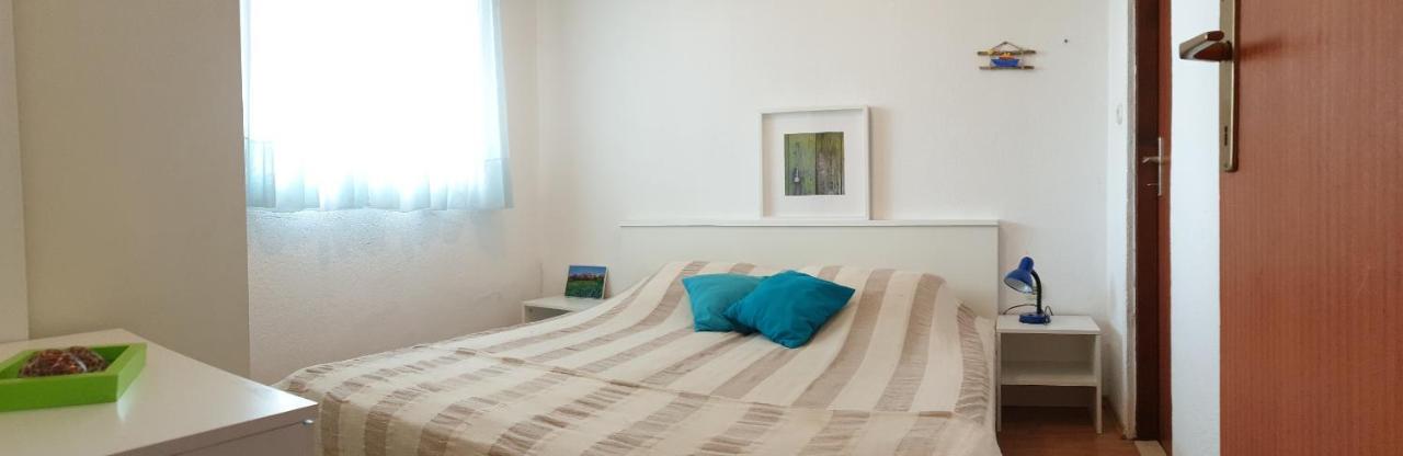 Maiden Apartments Trogir Eksteriør bilde